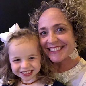 Meet your Posher, Jenn